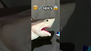 🤯spicy Toothpaste 🤣shorts trending viral tiktokviral memes funny [upl. by Lenehc]