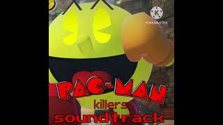 PacMan remix PacMan killers soundtrack [upl. by Esela287]