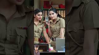 Part1 madam sir funny 🤣🤣😘 serial tv motivation [upl. by Eidua]