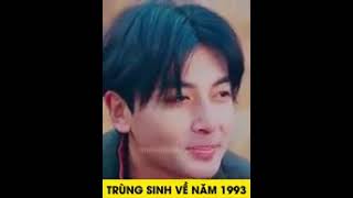 trùng sinh về năm 1993 để bù đắp cho vợ con [upl. by Anrim]