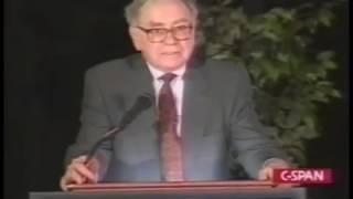 Warren Buffetts Financial Advice to Students [upl. by Ahsitniuq]