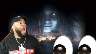 Artofkickz Watches Scary Video  The Scariest Things That Were Caught On Video 2 [upl. by Omura507]