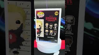 Stranger things  001 vaporizing 2024 summer convention limited edition funko  1559 [upl. by O'Neil]