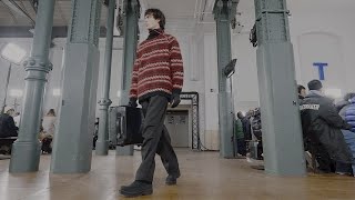 White Mountaineering  Fall Winter 20242025  Full Show [upl. by Ibot]