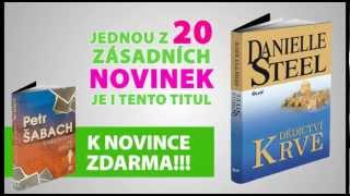 Danielle Steel Dědictví krve [upl. by Lynnea99]