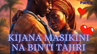 Kijana Masikini na Binti Tajiri Part 1 Madebe Lidai netflix sadstory lovestory netflixseries [upl. by Abrams915]