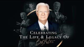 Celebrating the Life amp Legacy of Bob Proctor  Proctor Gallagher Institute [upl. by Immat]