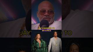 Dame Dash On Jay Z Leveraging Celebrity [upl. by Ak]