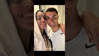 Ronaldo habla del amor de su vida ❤🥺 [upl. by Peyton]