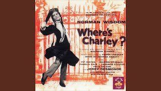 Lovelier Than Ever From Wheres Charley1993 Remastered Version [upl. by Izabel14]