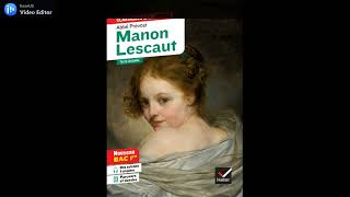 Manon Lescaut  Abbé Prévost  Extrait n°2  La scène du parloir de SaintSulpice [upl. by Cirri]