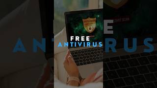 best free antivirus for windows 11 shorts tips shortsfeed [upl. by Hutchison446]