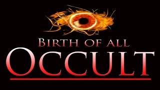 Occult Birth of ALL Occult The TRUTH behind the Tower of Babel Nimrod Abraham and Israel [upl. by Aimar]