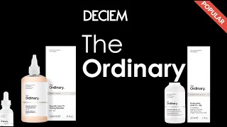 The Ordinary Discount Codes amp Coupons 2024 [upl. by Akilam]