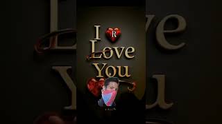 I LOVE YOU shortsviral short shortsvidioyoutubecampursari [upl. by Nirej]