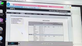 HOW TO DO PREVENTIVE MAINTENANCE FOR OPENSCAPE 4000 [upl. by Irrabaj]