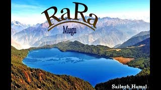 Mugu Rara Documantry  MuguNepalरारा ताल मुगू  Mahendra Lake Rara National Park  Rara Travel [upl. by Ellison]