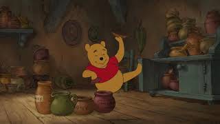 Winnie the Pooh 2011  Poohs Tummy [upl. by Nagy646]