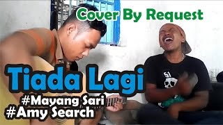 Awalnya Iseng Malah Terkenal  Mayang Sari  Tiada Lagi Cover [upl. by Reve]