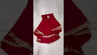 A Flared skirt shorts viral youtubeshorts fashion stichingtips sewingpatterns shortsfeed [upl. by Tierney]