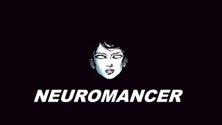 Neuromancer BBC radio play [upl. by Laiceps]