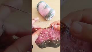 ikş Şiş yelek örnekleri yelek yelekörneği örgü crochet knitting [upl. by Catton970]