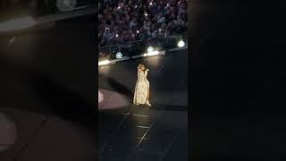 Taylor Swift  The Smallest Man Who Ever Lived  Live Liverpool UK N2 14th June 2024 Eras Tour [upl. by Ganiats]