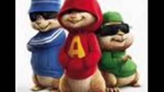 Alicia Keys  No one Chipmunks [upl. by Ahseiyk]