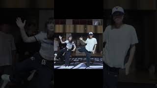 Joyner Lucas ft Logic  ISIS ADHD  Sean Lew Choreography [upl. by Koh]