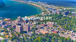 Burlington Ontario CANADA [upl. by Meadow]