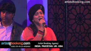 Harshdeep Kaur quotkatiya karunquot [upl. by Larkins552]