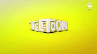 Teletoon Original￼ Production￼ dhx media ytv nelvana 9story￼ Entertainment￼ [upl. by Grefer666]