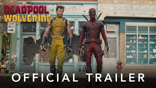 DEADPOOL amp WOLVERINE  Trailer 2 FAN DUBLADO  26 de Julho nos cinemas [upl. by Leraj]