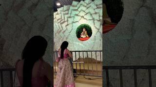 Namo Ramo Navratri  Dombivali  Sayali Indulkar  garba trending namoramonavratri dombivli me [upl. by Afira335]