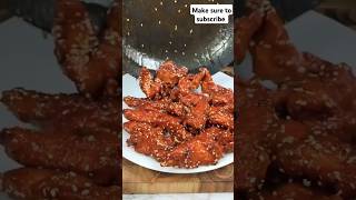 Asmr chicken cooking food cooking nshossainasmr shorts [upl. by Bathsheb]