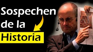 3 cosas que Los Judíos no quieren que sepas del HOLOCAUSTO que te hará Pensar Mucho Mauro Biglino [upl. by Eelyak]