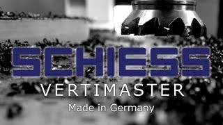 SCHIESS VERTIMASTER Imagefilm 2013 [upl. by Cordova129]