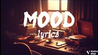 mood lofi song mood lyrics mood song lofi [upl. by Rocco201]