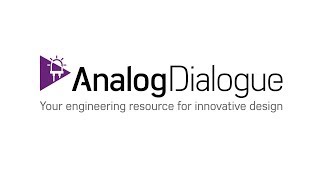 Discover Analog Dialogue [upl. by Yelsa678]