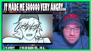 Legendary  Epic The Musical FULL Animatic REACTION [upl. by Niobe98]