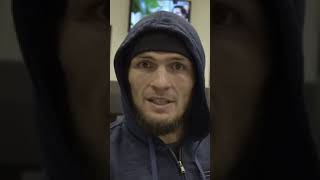 Khabib Nurmagomedov Send me location [upl. by Warga]