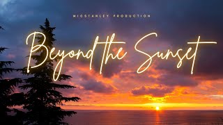 Beyond the Sunset Piano Accompaniment  Classical Hymn KPPK 409 [upl. by Suired588]