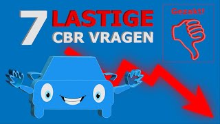 Auto theorie examen 2023 [upl. by Llednov980]