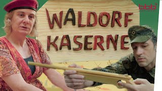 Die Waldorf Kaserne [upl. by Endres]