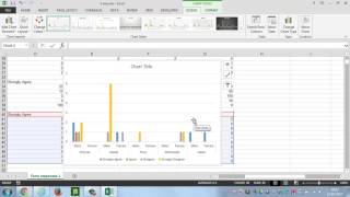 3 way cross analysis [upl. by Atekal]