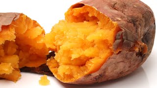 Mistakes Everyone Makes When Cooking Sweet Potatoes [upl. by Greenwald15]