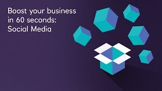 NatWest 60 second business boost  Social Media [upl. by Bertolde]