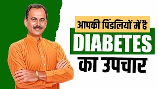 Diabetes ko kaise thik kare  Diabetes Control Tips  Sugar ka ilaj  Dr Brc  Acharya Manish ji [upl. by Annauqaj]