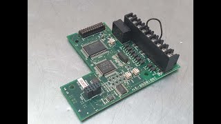 【판매중】 PCB BOARD 2B0185563 히타찌 인버터 INVERTER SubBoard HYDRIVE J100 Series 2B0185563N [upl. by Aelrac]