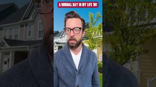 A normal day in my life 101 construction adamrose adam rose day work fail shorts funnyvideo [upl. by Lovell]